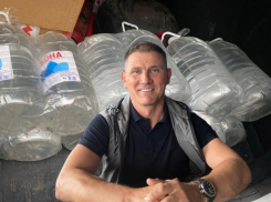 Волгоградскому миллиардеру Малашкину приписали шпионский заговор и попытку нажиться на коммунальном ЧП