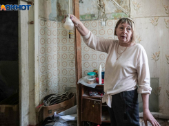 Причину массовых отключений электричества объяснили в Волгограде