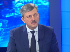 Мэр Волгограда ввёл новые карантинные меры