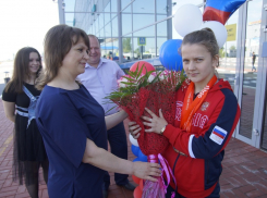 Олимпийские надежды Волгограда: «Я всех порву, вы что, не верите в меня?»