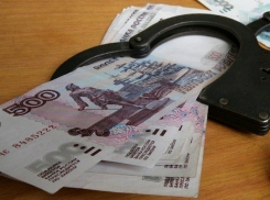 Безработный житель Волгограда брал деньги за «решение» вопросов с правоохранителями