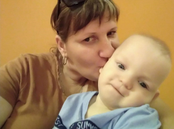 350 тысяч: Жене Луканкину из Городищенского района собирают деньги на специальное устройство 