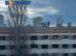 Препятствие для закрытия заброшки на Шауляйской назвала мэрия Волгограда