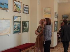 В Волгограде зародился art-туризм после фестиваля Виктора Лосева