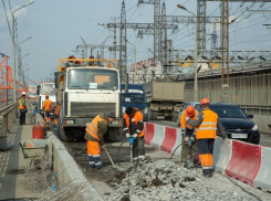  На мосту  Волжской ГЭС пообещали прекратить автомобильные пробки