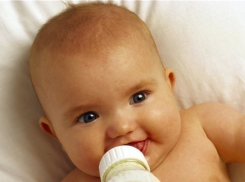 Волгоградской области деньгами помогут для повышения рождаемости