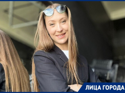 Красавица из Волгограда стала лучшей среди мам-предпринимателей в России