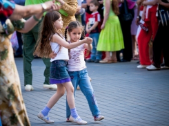 Волгоградцы поучаствуют в четырехчасовом танцевальном марафоне