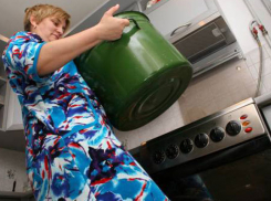 За отключение горячей воды под Волгоградом компания «СТС» заплатит 100 тысяч 