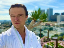 «Не «зеленые», а настоящие»: Шаляпина заметили, что к нему неравнодушны «бабки»