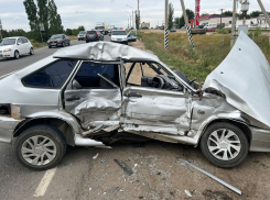 Залетевшему под КамАЗ азербайджанскому лихачу дали два года за смерть спутницы под Волгоградом