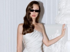 Супруге Янковского Диане Пожарской исполнилось 33 года: актриса показала себя без грамма косметики