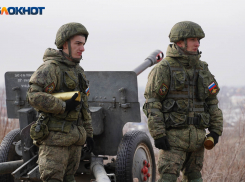 В Волгограде участников незаконных акций могут призвать на спецоперацию на Украину