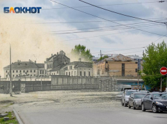 Тогда и сейчас: самое закрытое здание Волгограда - Царицынский тюремный замок – СИЗО №1 