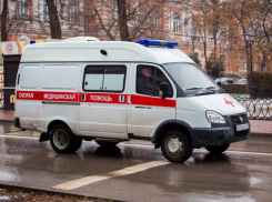 Погрузчик задавил женщину на складе под Волгоградом