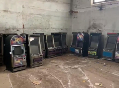 Волгоградец открыл криминальный бизнес под видом кафе