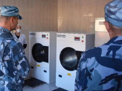 Экс-замглавы исправцентра УФСИН по Волгоградской области идет под суд