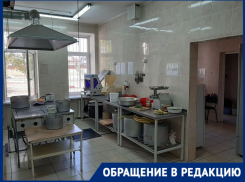 Родительский контроль за питанием появился в детском саду под Волгоградом после массового заболевания