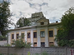 Превратить заброшенную школу в общественное пространство предложил волгоградец
