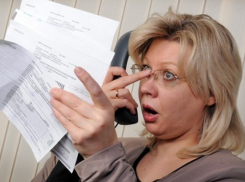 В конце декабря жители Волгограда получат платежки сразу за два периода