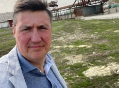 Главный бунтарь облдумы сбежал из Волгограда в особенный день