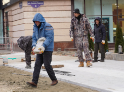 67% волгоградцев ринутся на помощь коллеге в трудную минуту