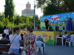 Куда пристроить хорошие книги в Волгограде: названо место и день сбора