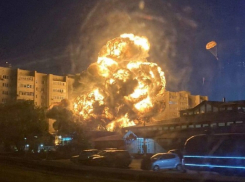 Волгоградский эксперт требует объявить траур после трагедии в Ейске