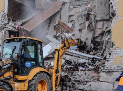 Жильцы взорвавшегося в Волгограде дома въедут в новые квартиры до 1 декабря 