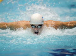 Молодые волгоградские пловцы установили новый рекорд планеты 