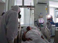 Волгоградцы уверены в незаконности принуждения к вакцинации работодателями