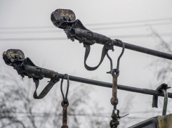 Из-за аварии встали троллейбусы на западе Волгограда