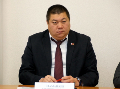 Волгоградский коммунист Евгений Шаманаев изменил Родине
