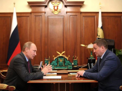 Пять лет Андрея Бочарова: с чего начиналась губернаторская карьера регионального вождя