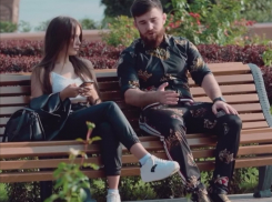 Волгоградский скандальный блогер блеснул мастерством антипикапа 