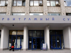 Комитет транспорта Волгоградской области выплатит по суду ДСУ Ростова более 2 млн рублей