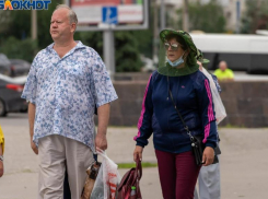 От COVID-19 умер 32-летний волгоградец