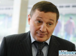 Андрей Бочаров готов стать кандидатом от «Единой России»