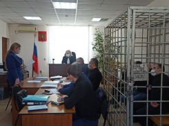 Волгоградская прокуратура потребовала 30 лет колонии обвиняемым в смерти Романа Гребенюка 