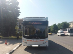 В Волгоградской области аварии происходят из-за уставших водителей автобусов 