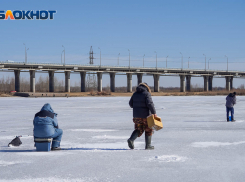 В Волгоградской области вымирают мужчины 