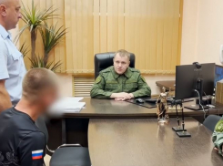 «Виноват»: публикуем видео допроса пьяного волгоградца, насмерть сбившего двух 14-летних подруг