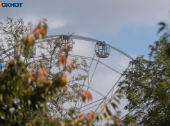 Похолодание до +1 градуса накроет Волгоград 23 октября