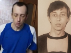 «Оставил записку и был замечен в храме»: в Волгограде таинственно пропал 39-летний мужчина