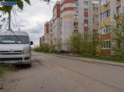 До красной отметки упал ввод жилья в Волгоградской области