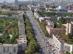 В Волгограде на несколько дней перекроют улицу Пархоменко