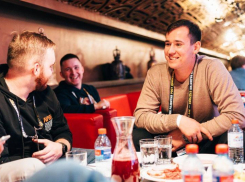 Море идей: молодежь Гремячинского ГОКа отправилась на молодежный Слет в Сочи