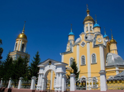 Ограблен храм «Святых Апостолов Петра и Павла» в Даниловском районе