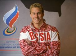 Спортсмен из Волгограда завоевал «серебро» на чемпионате мира по водным видам спорта