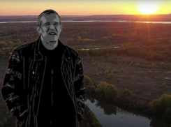 «Плясать и плакать у забора»: блогер Ефимыч показал волгоградскую природу в новом клипе